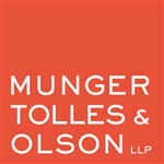 Munger, Tolles & Olson Munger, Tolles & Olson logo