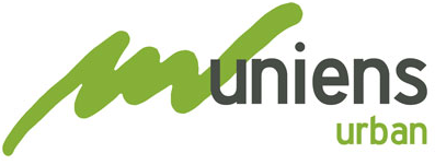 Muniens Urban Logo