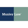 Munley Law Logo