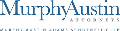 Logo for Murphy Austin Adams Schoenfeld LLP