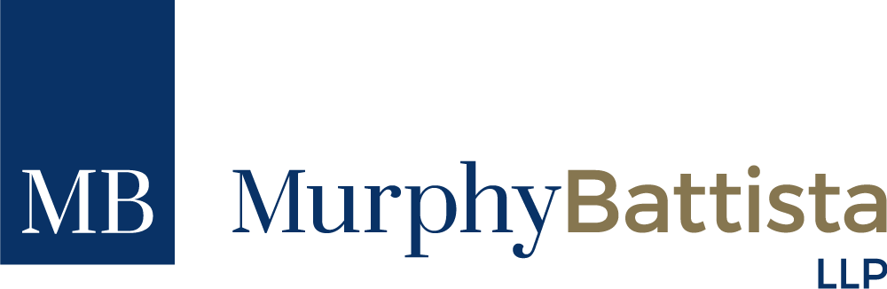 Murphy Battista LLP Logo