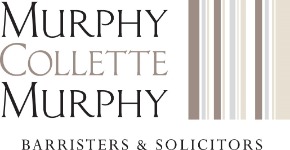 Murphy Collette Murphy + ' logo'