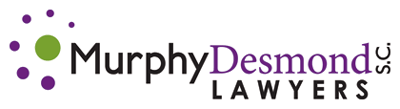 Murphy Desmond S.C. Logo