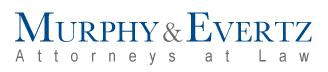 Murphy & Evertz LLP Logo