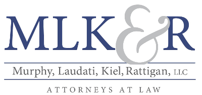 Murphy, Laudati, Kiel & Rattigan LLC Logo