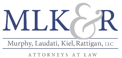 Murphy, Laudati, Kiel & Rattigan, LLC Logo