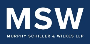 Logo for Murphy Schiller & Wilkes LLP