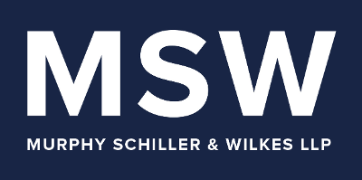 Logo for Murphy Schiller & Wilkes LLP