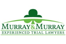 Murray & Murray Co., L.P.A. Logo