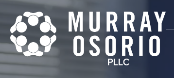 Murray Osorio PLLC logo