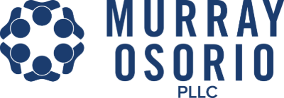 Murray Osorio PLLC logo