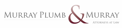 Logo for Murray Plumb & Murray