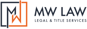 MW Law PLLC Logo