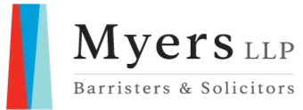 Logo for Myers LLP
