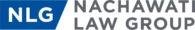 Logo for Nachawati Law Group