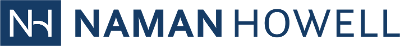 Logo for Naman, Howell, Smith & Lee, PLLC