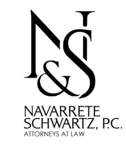 Navarrete & Schwartz PC Logo