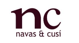 Navas & Cusi Abogados Logo