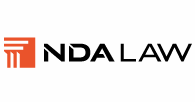 NDA Law logo