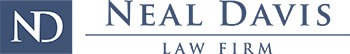 Logo for Neal Davis Law Firm PLLC