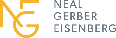 Neal, Gerber & Eisenberg LLP Logo