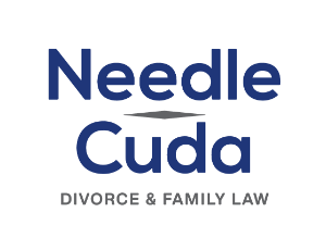 Needle | Cuda Logo
