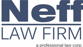 Neff Law Firm PLC + ' logo'
