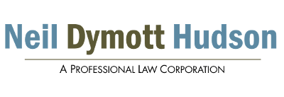 Neil Dymott Hudson APLC Logo