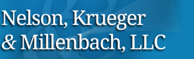 Logo for Nelson, Krueger & Millenbach, LLC
