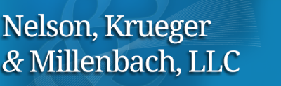 Nelson, Krueger & Millenbach LLC Logo