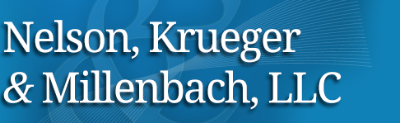 Nelson, Krueger & Millenbach, LLC Logo