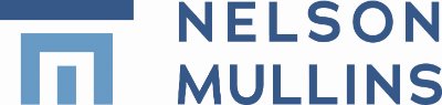 Logo for Nelson Mullins Riley & Scarborough LLP
