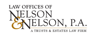 Nelson & Nelson, P.A. Logo