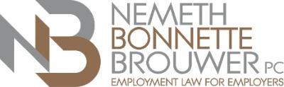 Logo for Nemeth Bonnette Brouwer PC