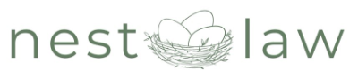 Nest Law Logo