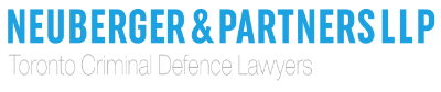 Neuberger & Partners LLP Logo