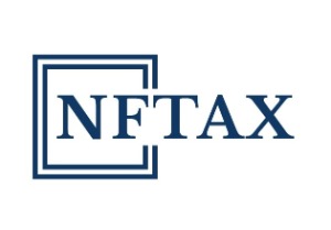 NFTAX LLC Logo