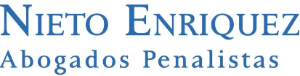 Nieto Enriquez Abogados Penalistas Logo