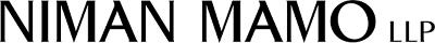 Niman Mamo LLP Logo