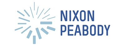 Logo for Nixon Peabody LLP