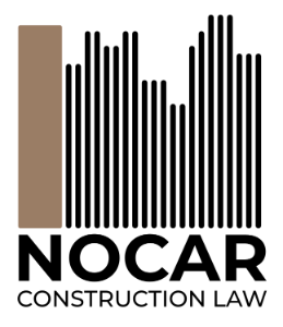 Nocar Construction Law LLC logo