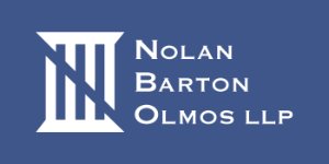 Logo for Nolan Barton Olmos & Luciano, LLP