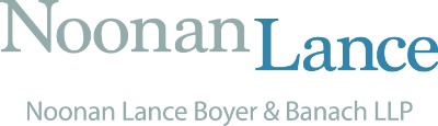 Noonan Lance Boyer & Banach LLP Logo