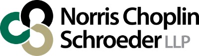 Norris Choplin Schroeder LLP Logo