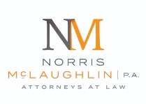 Norris McLaughlin, P.A. Logo