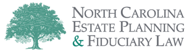 North Carolina Estate Planning & Fiduciary Law logo