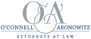 O'Connell & Aronowitz Logo