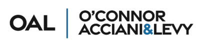 Logo for O'Connor, Acciani & Levy