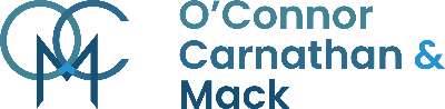 Logo for O'Connor, Carnathan, and Mack LLC