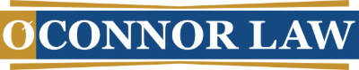 O'Connor Law Logo
